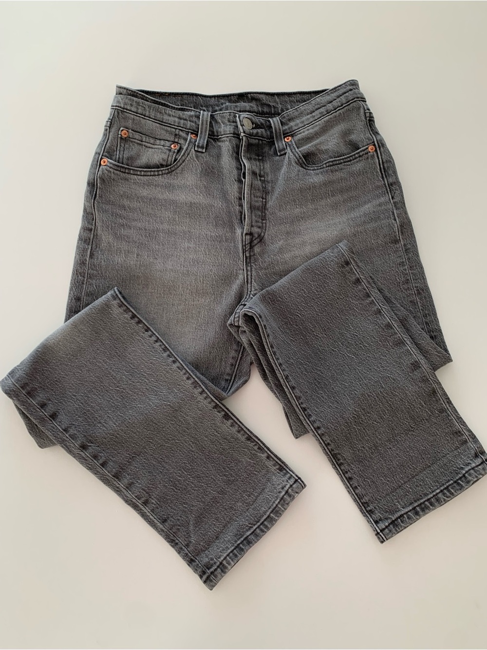 Levi’s Jeans 501 original women’s size 28Wx30L